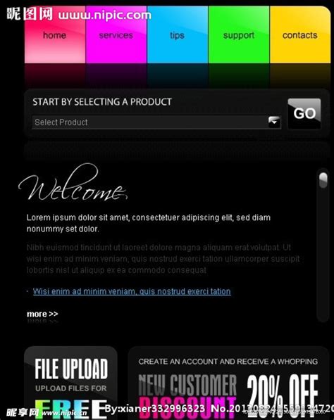 网站Flash在线制作详解 从Adobe Flash Player官网更新看网页设计与制作变迁